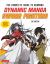 The Complete Guide to Drawing Dynamic Manga Sword Fighters : (an Action-Packed Guide with over 600 Illustrations)