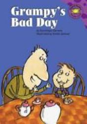 Grampy's Bad Day