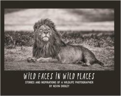 Wild Faces in Wild Places : Stories and Inspirations of a Wildlife Photographer