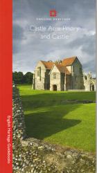 Castle Acre Priory and Castle
