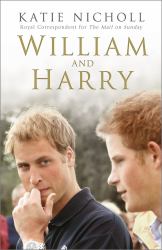 William and Harry : Behind the Palace Walls