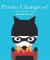 Presto Change-O : A Book of Animal Magic
