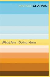 What Am I Doing Here (Epub)