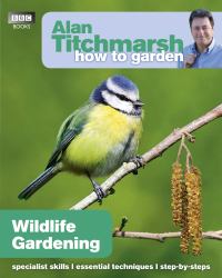 How to Garden Wildlife Gar (epub)