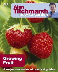 How to Garden Growing Fruit(epub)
