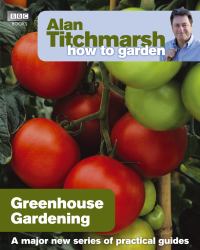 Ahow to Garden Greenhouse (epub)
