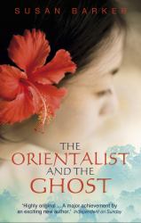 Orientalist and the Ghost (Epub)