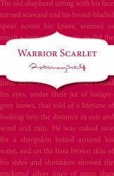 Warrior Scarlet