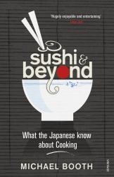 Sushi and Beyond (epub)