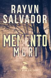 Memento Mori : A Haunted New Orleans Novel