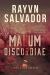 Malum Discordiae : A Haunted New Orleans Novel Malum Discordiae : A Haunted New Orleans Novel