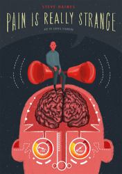 Pain Is Really Strange : Graphic Medicine