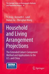 Households and Consumption Forecasting : The New Method, Software and Applications