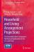 Households and Consumption Forecasting : The New Method, Software and Applications Households and Consumption Forecasting : The New Method, Software and Applications