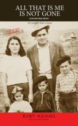 All That Is Me Is Not Gone : Love Beyond Death