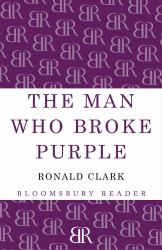 The Man Who Broke Purple
