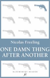 One Damn Thing After Another