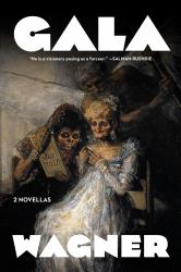 The Met Gala and Tales of Saints and Seekers : Two Novellas