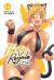 Booty Royale: Never Go down Without a Fight! Vols. 3-4