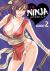 Ero Ninja Scrolls Vol. 2 Ero Ninja Scrolls Vol. 2