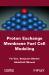 Proton Exchange Membrane Fuel Cells Modeling