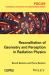Reconciliation of Geometry and Perception in Radiation Physics Reconciliation of Geometry and Perception in Radiation Physics
