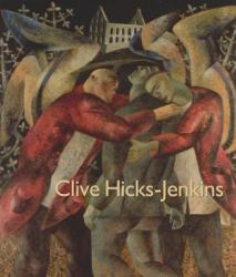 Clive Hicks-Jenkins