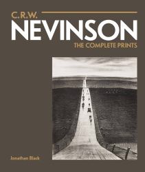 C. R. W. Nevinson : The Complete Prints