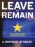 Leave to Remain : A Snapshot of Brexit