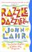 Razzle Dazzle 'Em : New Yorker Profiles of Show-Biz Legends