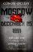 Moscow, December 25 1991 : The Last Day of the Soviet Union