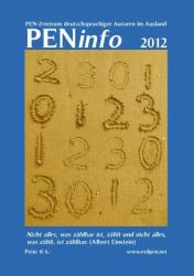 Peninfo 2012