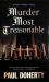 Murder Most Treasonable