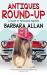 Antiques Round-Up Antiques Round-Up