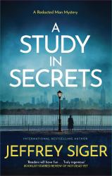 A Study in Secrets