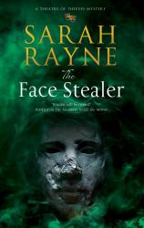 The Face Stealer