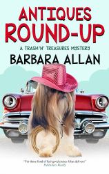 Antiques Round-Up