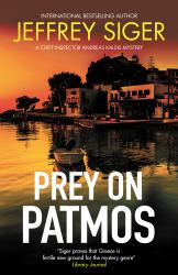 Prey on Patmos