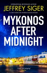 Mykonos after Midnight