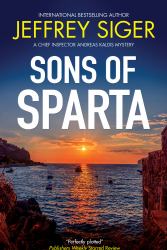 Sons of Sparta