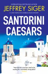 Santorini Caesars