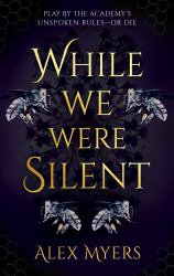 While We Were Silent