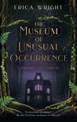 The Museum of Unusual Occurrence