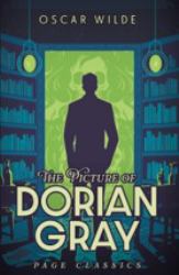 The Picture of Dorian Gray