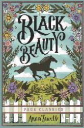 Black Beauty