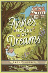 Anne's House of Dreams