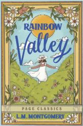 Rainbow Valley