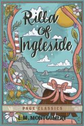 Rilla of Ingleside
