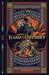 The Iliad & the Odyssey Deluxe Edition