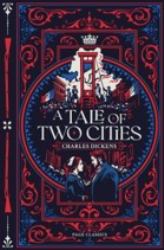 A Tale of Two Cities (Deluxe Edition)